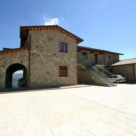 La Frontiera San Feliciano