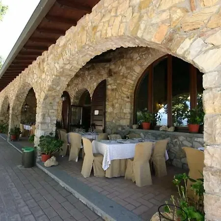 Сasa de vacaciones La Frontiera San Feliciano