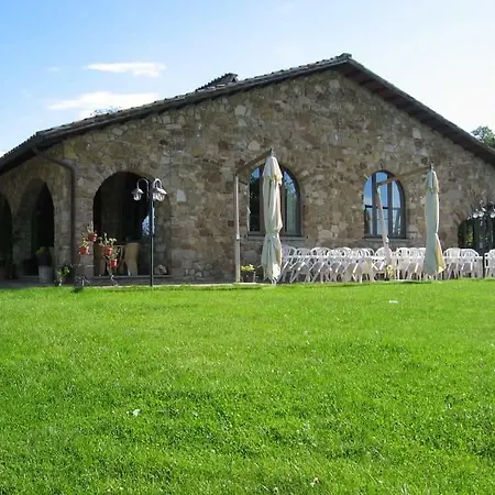 La Frontiera Сasa de vacaciones San Feliciano