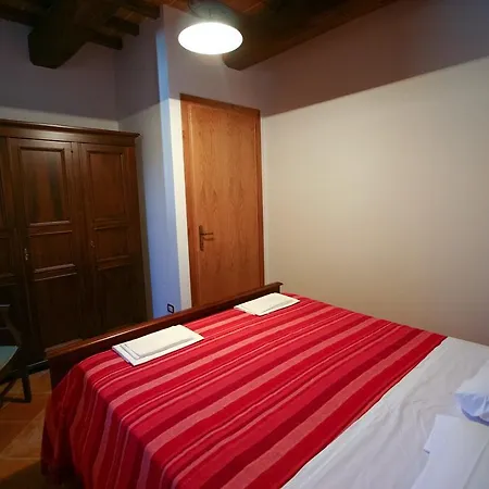 La Frontiera San Feliciano