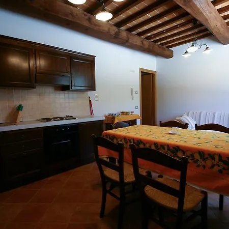 La Frontiera Casa vacanze *