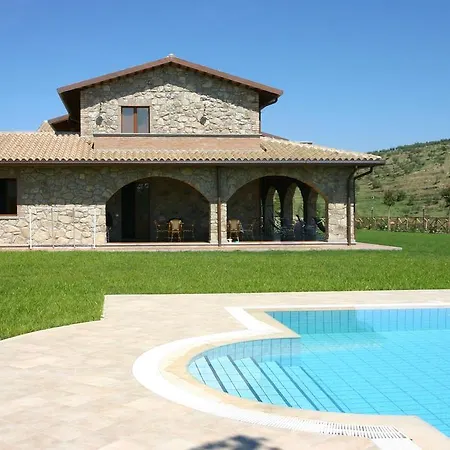 La Frontiera * San Feliciano