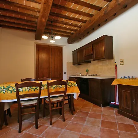 Casa vacanze La Frontiera