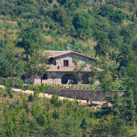 La Frontiera Сasa de vacaciones