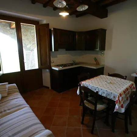 Сasa de vacaciones La Frontiera